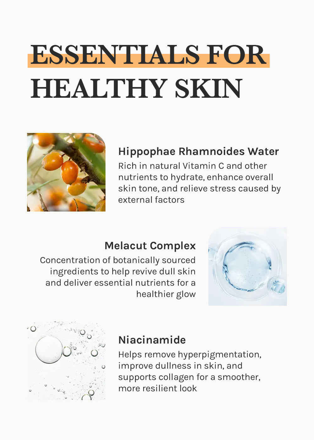 Dr. Althea Vita Glow Mask