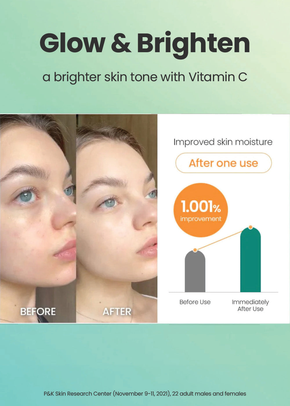 Dr.G Brightening Peeling Gel 120g