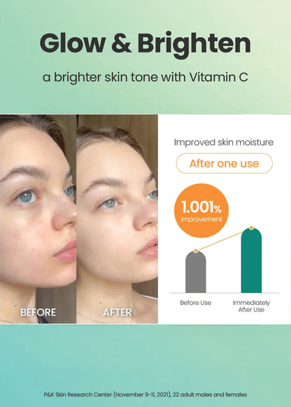Dr.G Brightening Peeling Gel 120g