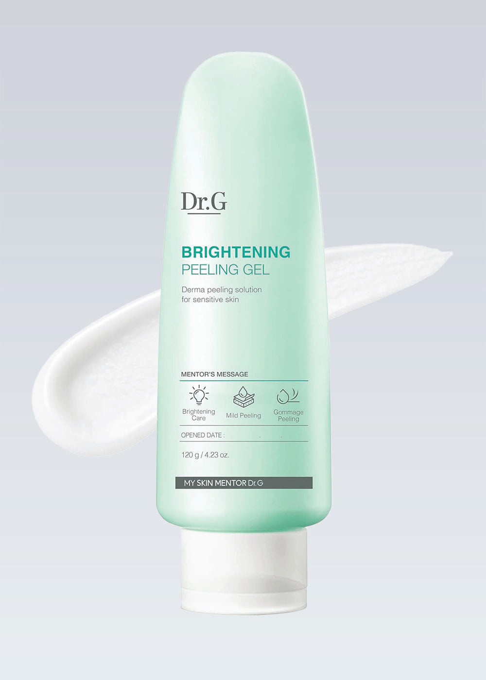 Dr.G Brightening Peeling Gel 120g