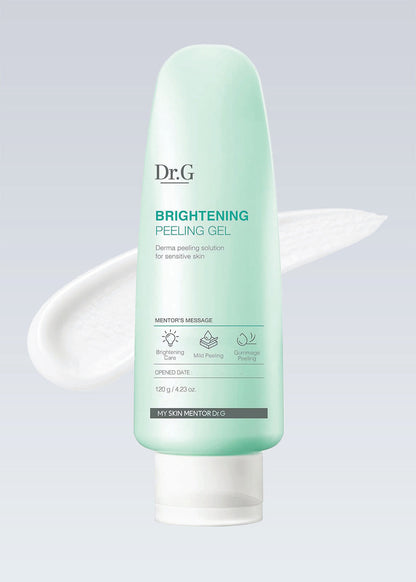 Dr.G Brightening Peeling Gel 120g