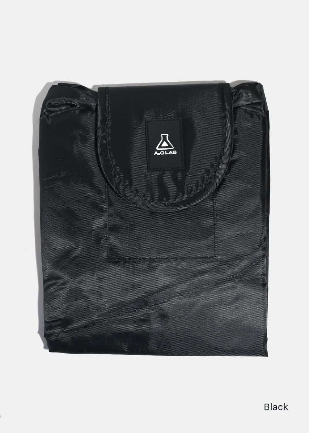 a2o Lab Drawstring Makeup Bag