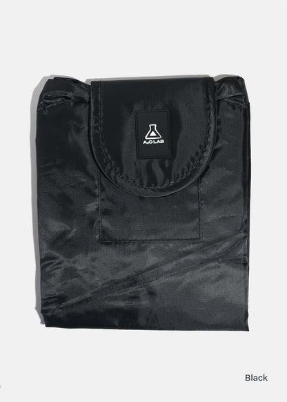 a2o Lab Drawstring Makeup Bag