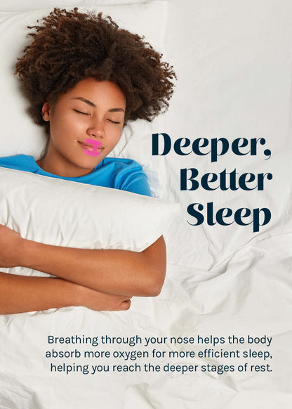 AOA Skin Dreamie Mouth Strips