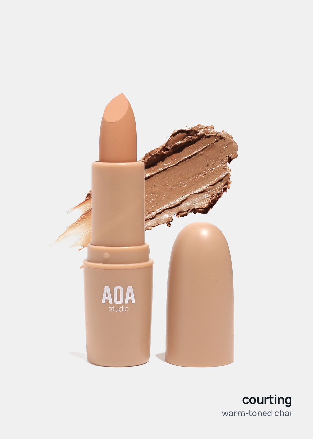 AOA Dreamy Lipstick - 5 New Shades