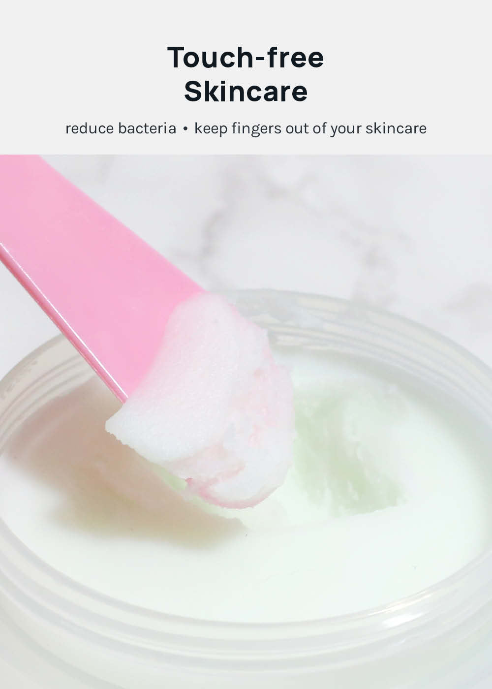 AOA Dual-Ended Face Mask Tool