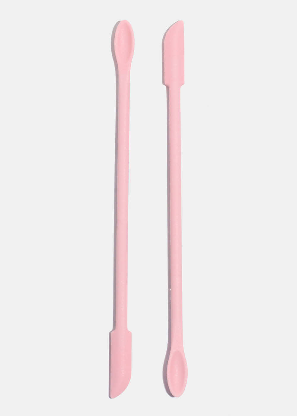 AOA Dual-ended Silicone Makeup Scoop