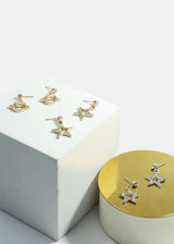 Gold Star