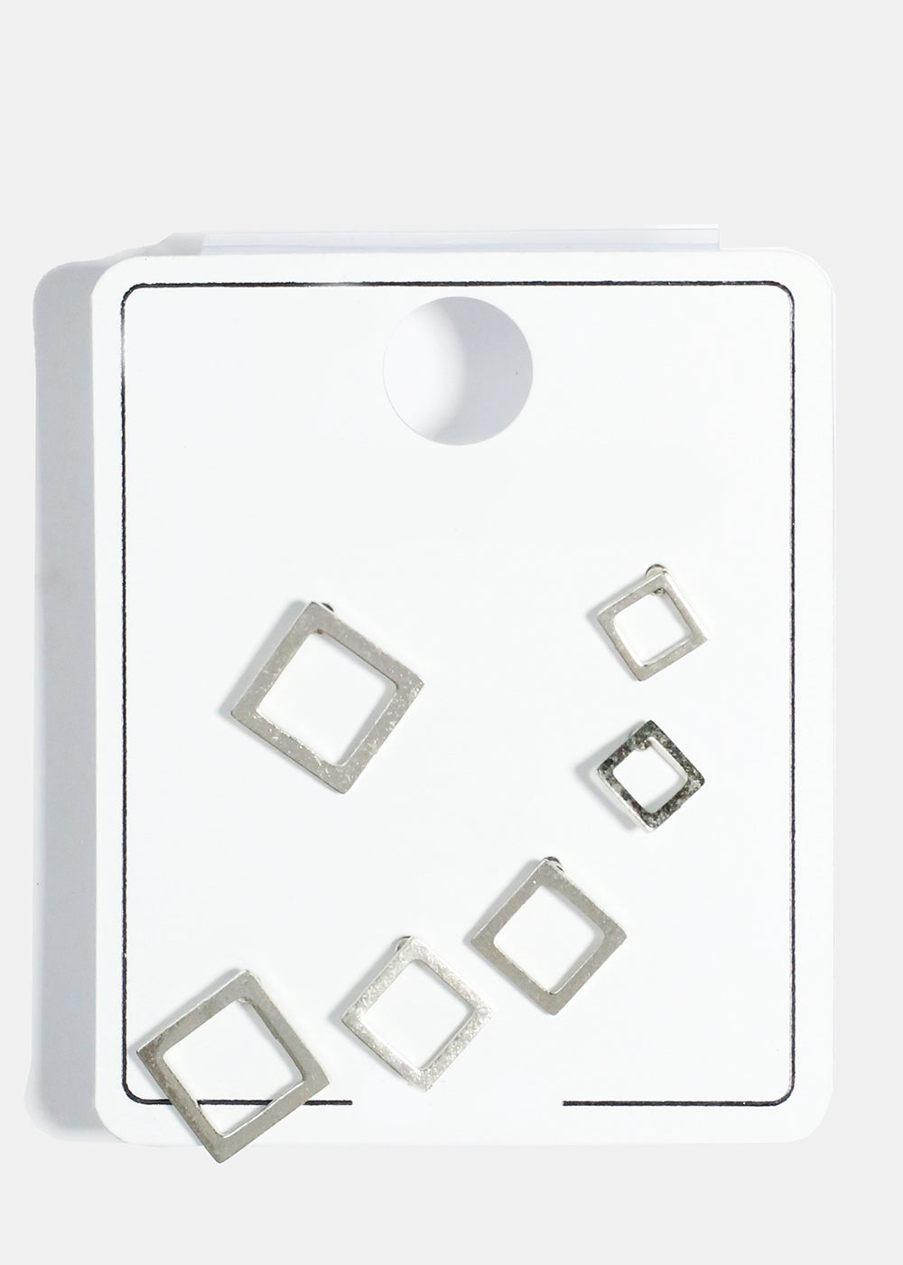 Dainty Studs Earrings