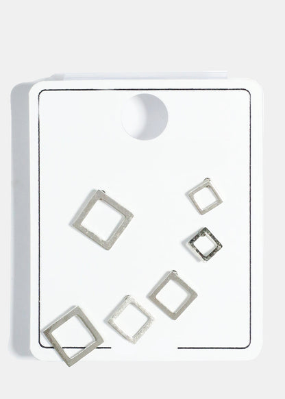 Dainty Studs Earrings