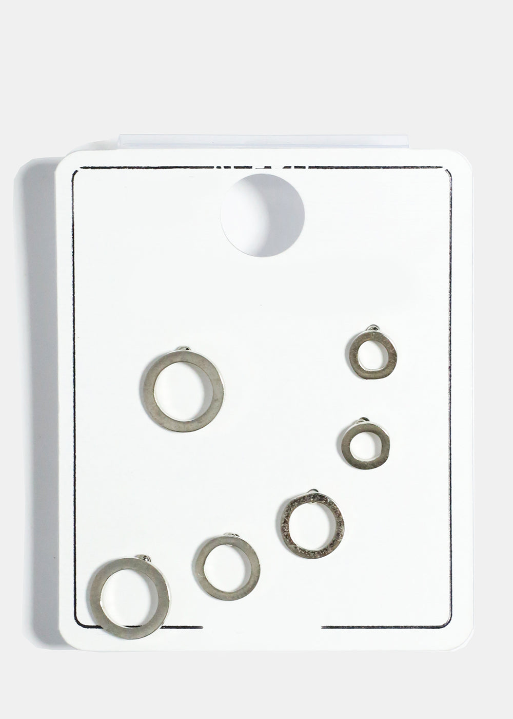Dainty Studs Earrings