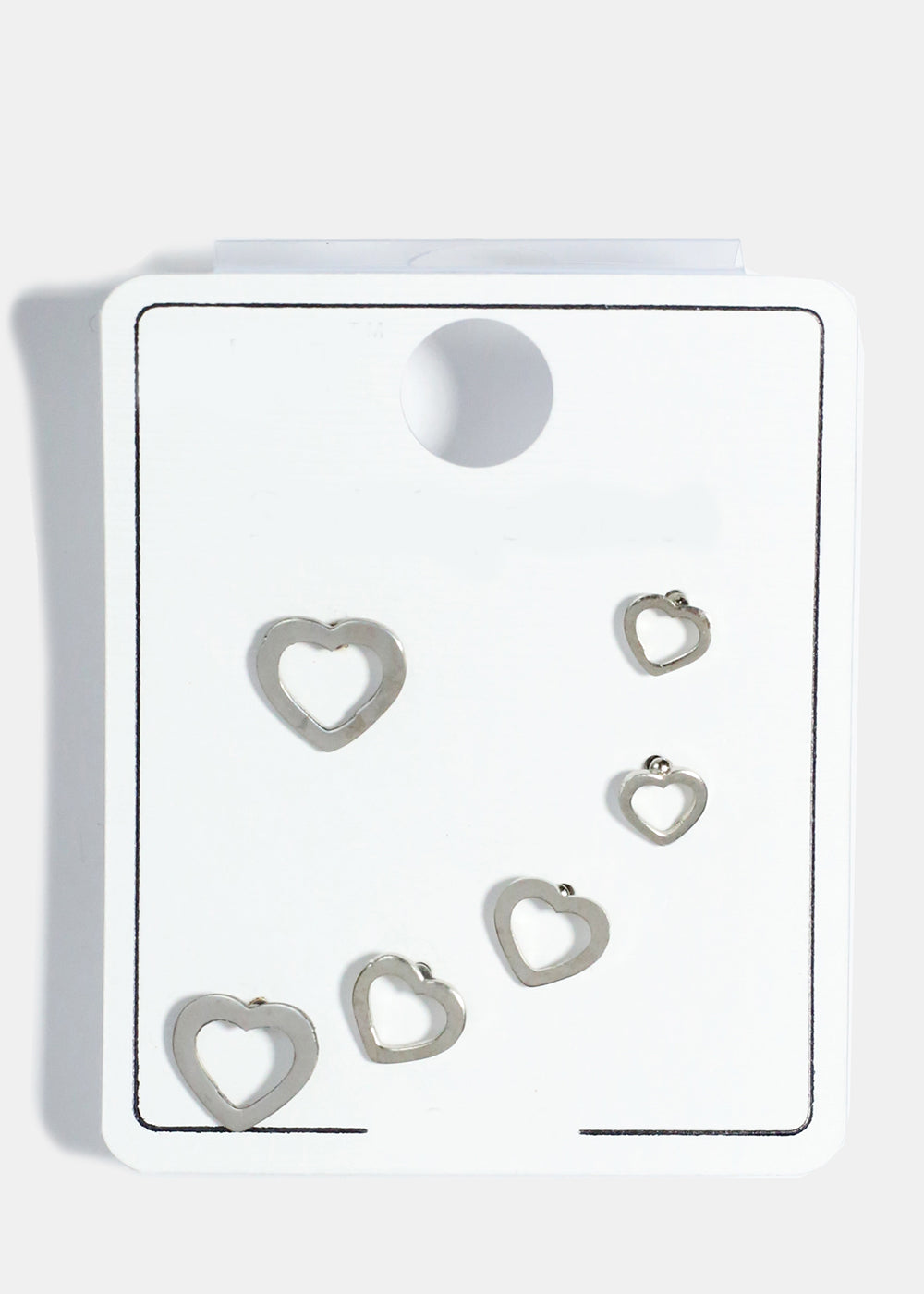 Dainty Studs Earrings
