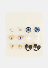 Blue/gold