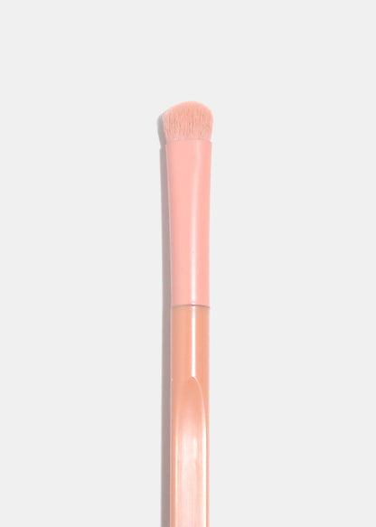 AOA Matte Rose Single Brush – E123 Eyeliner Blending Brush