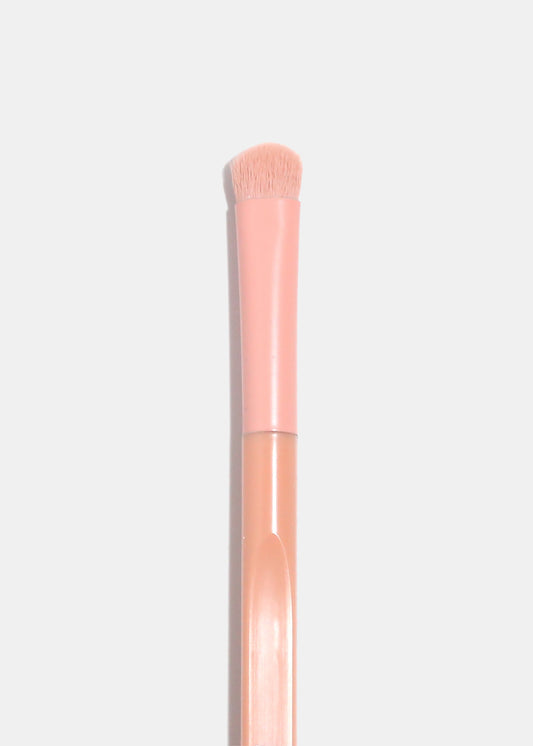 AOA Matte Rose Single Brush – E123 Eyeliner Blending Brush