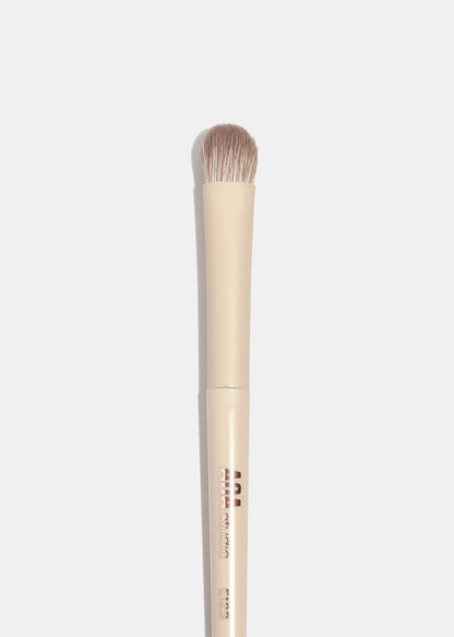 AOA Hero Single Brush – E123 Eyeliner Blending Brush