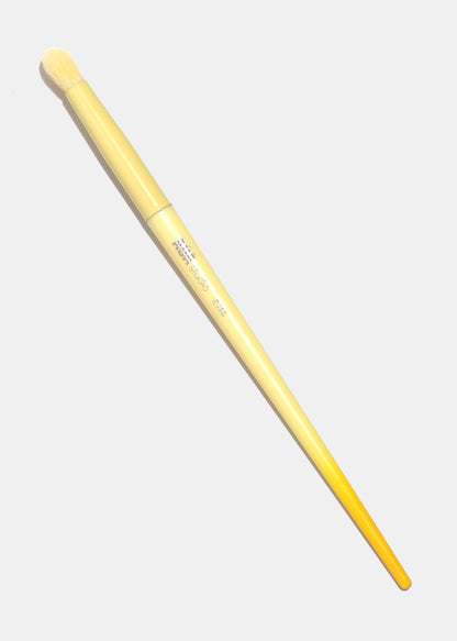 AOA Rainbow Single Brush – E128 Mini Tapered Blending Brush