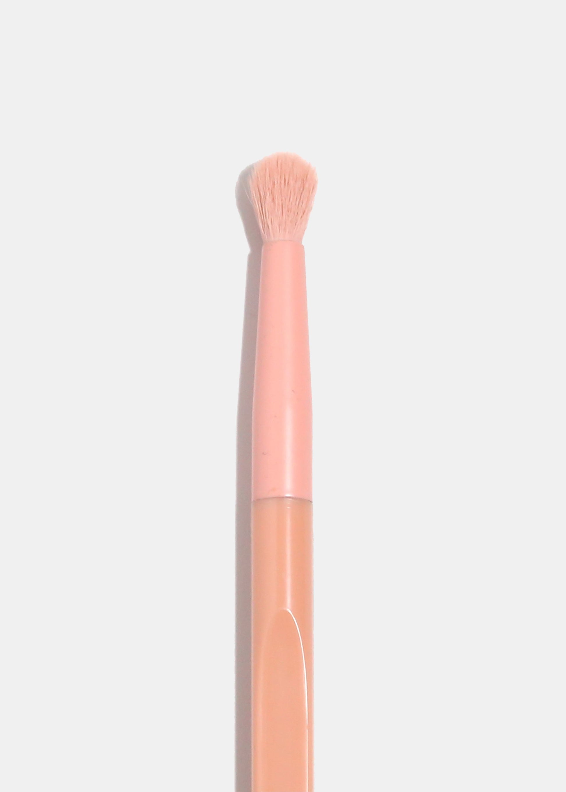 AOA Matte Rose Single Brush – E150 Blending Brush