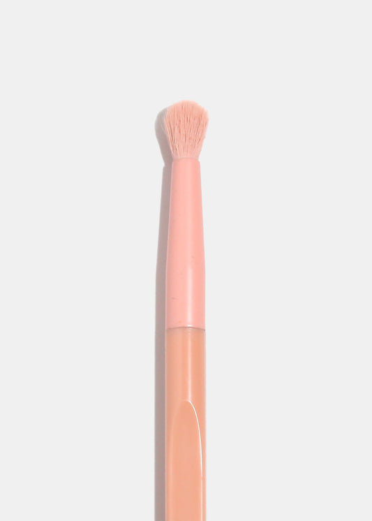 AOA Matte Rose Single Brush – E150 Blending Brush