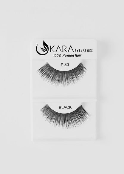 Eyelashes - 080