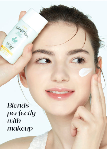 ETUDE Sunprise Mild Airy Finish Sun Milk SPF 50+ PA++++ 55ml