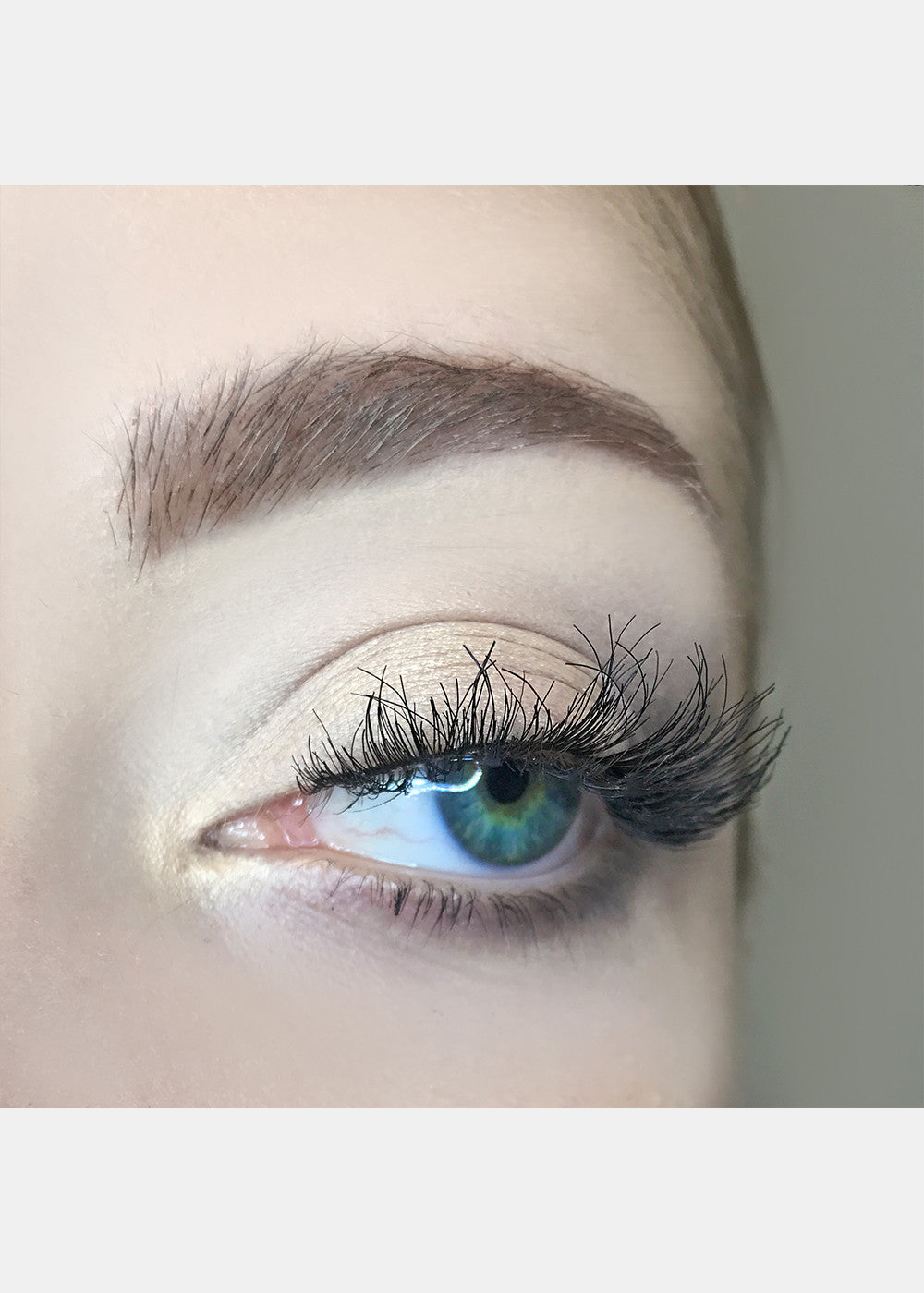 AOA Studio Eyelashes - Elle