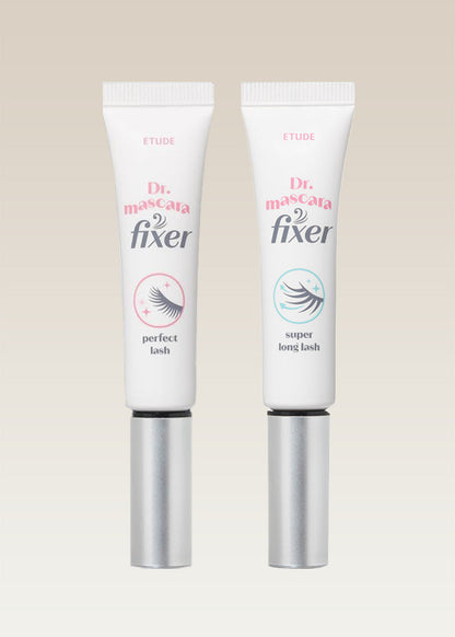 ETUDE Dr. Mascara Fixer