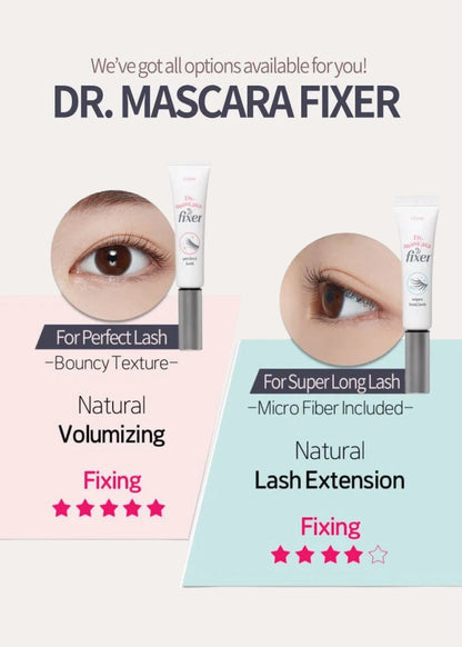 ETUDE Dr. Mascara Fixer