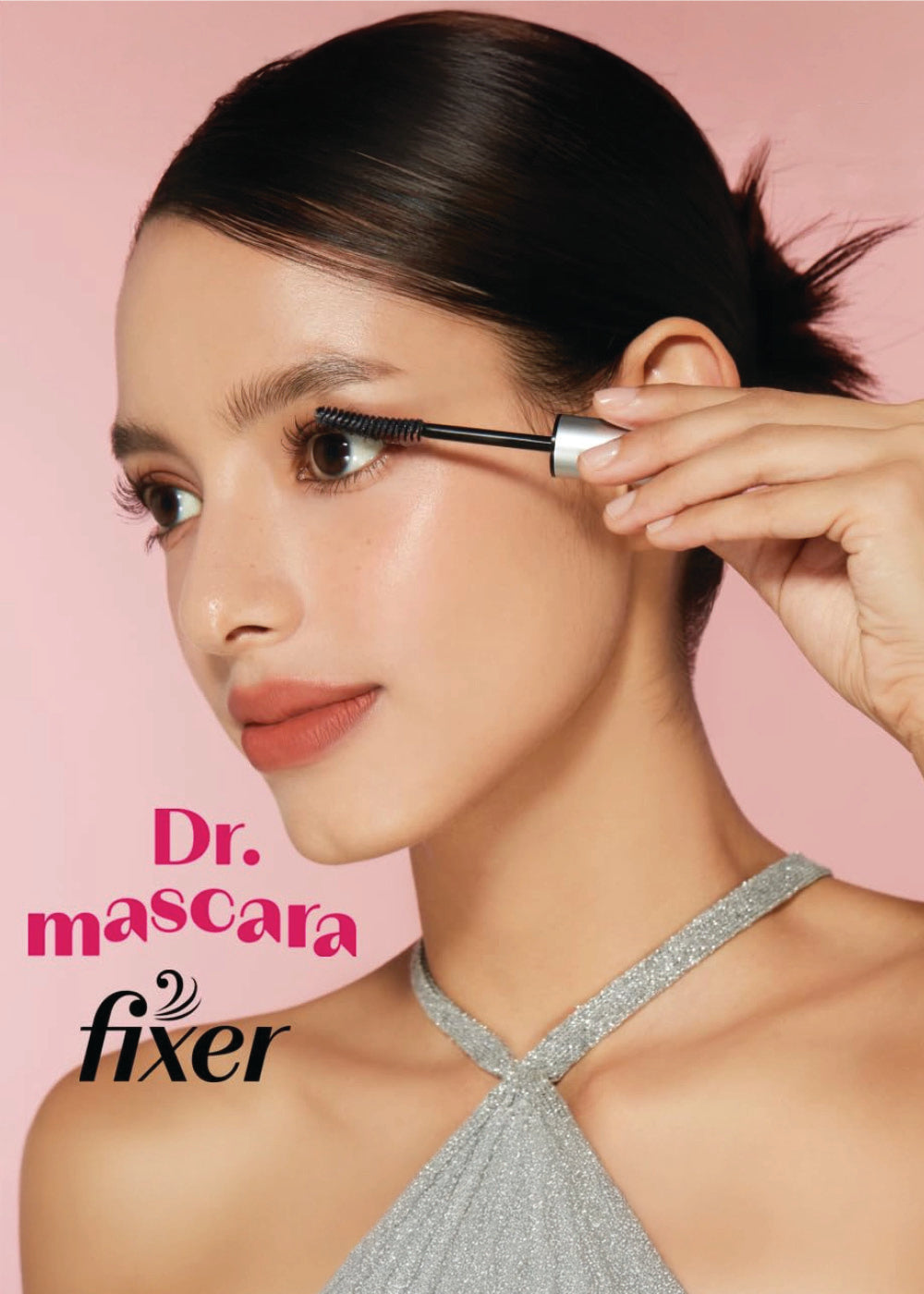 ETUDE Dr. Mascara Fixer