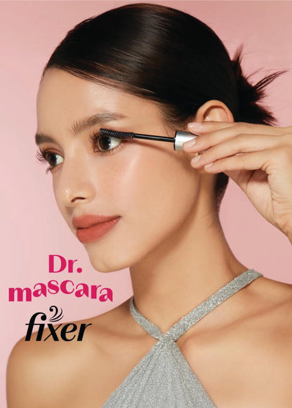 ETUDE Dr. Mascara Fixer