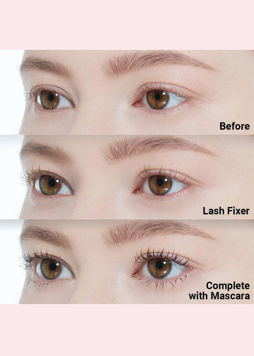ETUDE Dr. Mascara Fixer