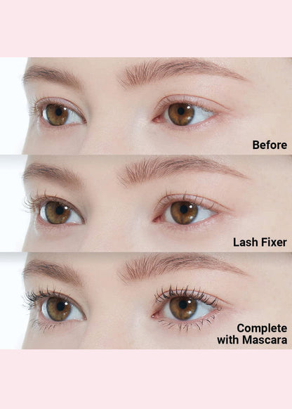 ETUDE Dr. Mascara Fixer