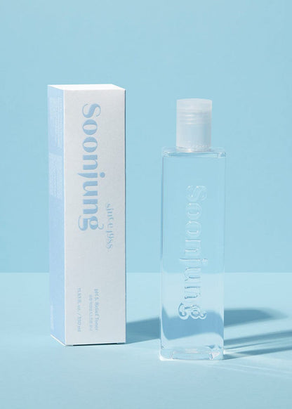 ETUDE Soonjung pH 5.5 Relief Toner 350ml