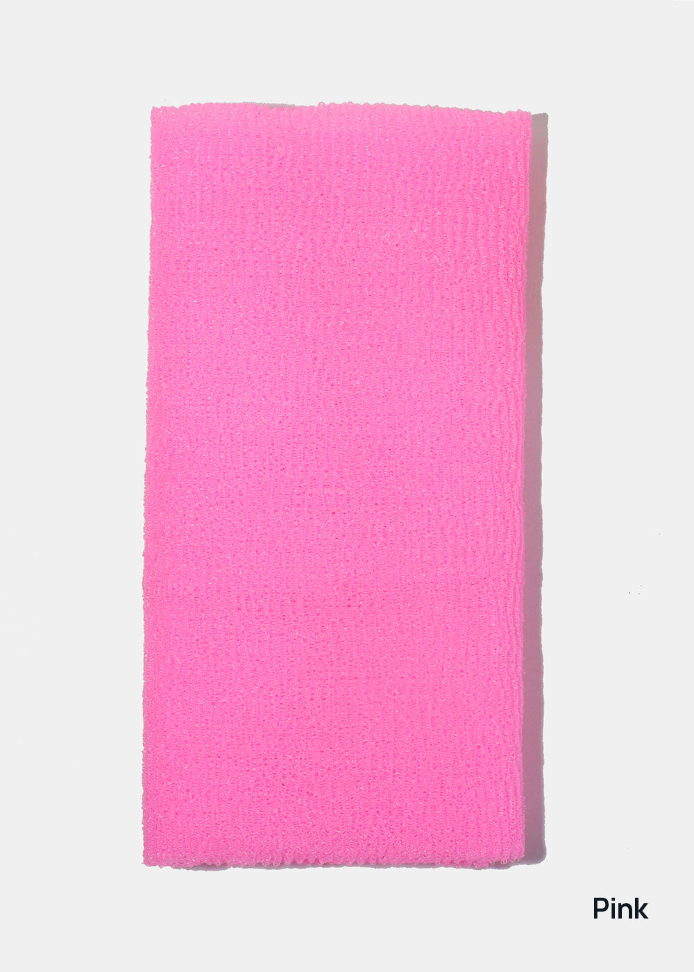 AOA Exfoliating Bath Cloth