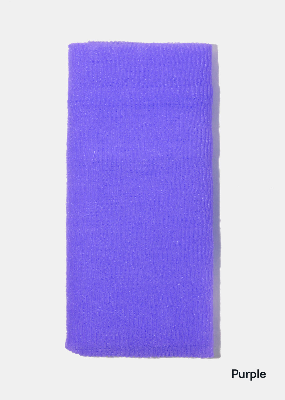 AOA Exfoliating Bath Cloth