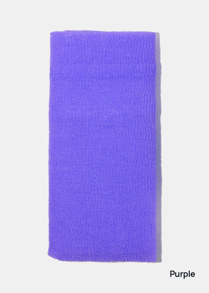AOA Exfoliating Bath Cloth