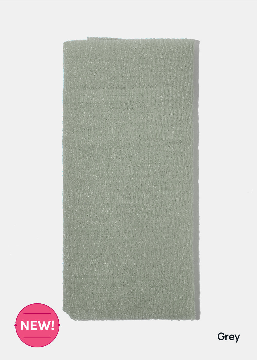 AOA Exfoliating Bath Cloth