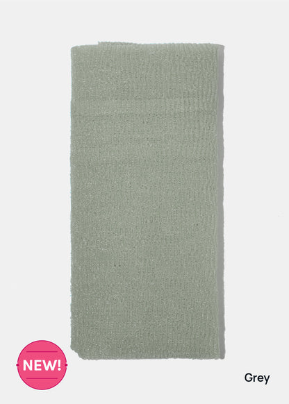 AOA Exfoliating Bath Cloth