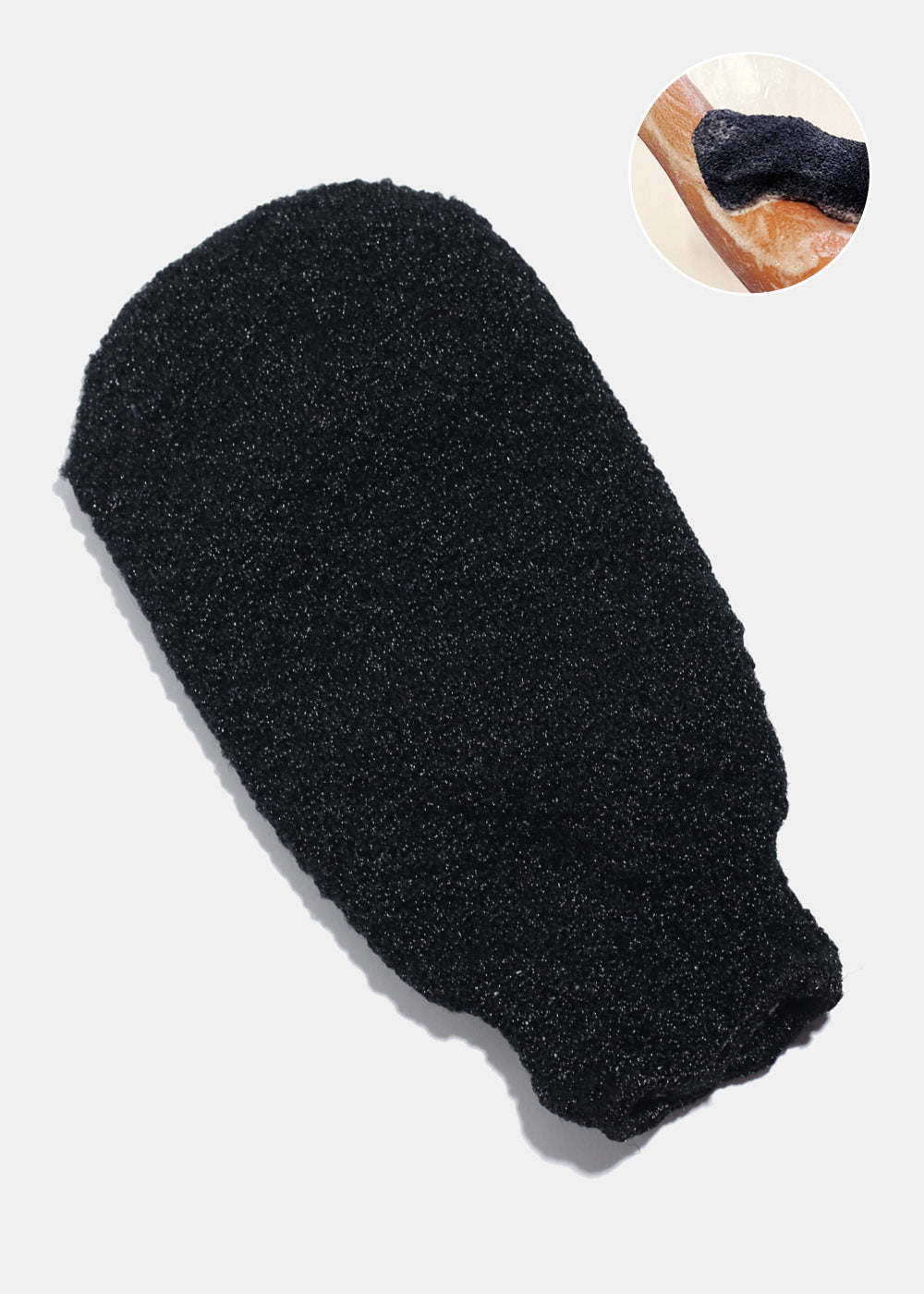 AOA Exfoliating Bath Mitt