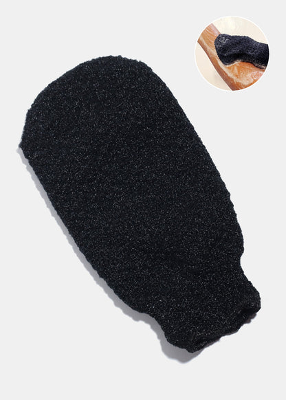 AOA Exfoliating Bath Mitt