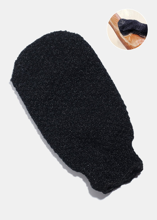 AOA Exfoliating Bath Mitt