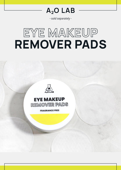 a2o Lab Ultra-Hold Brush-On Eyelash Adhesive