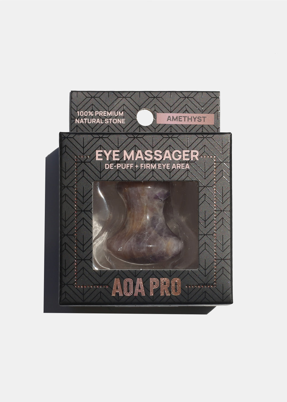 Gua Sha Eye Massage Tool