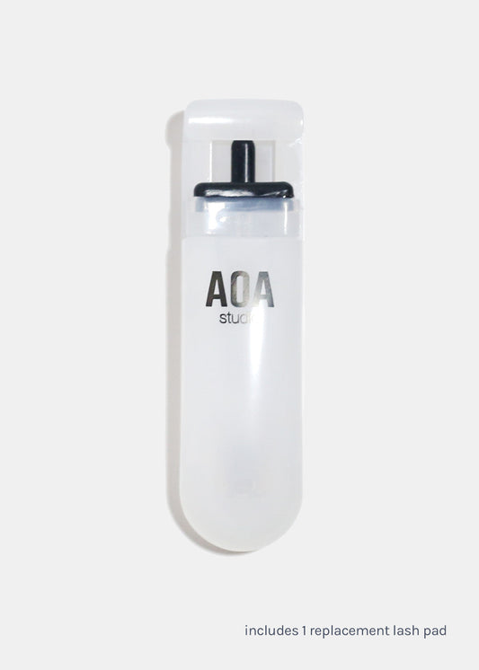 AOA Eyelash Detail Mini Curler