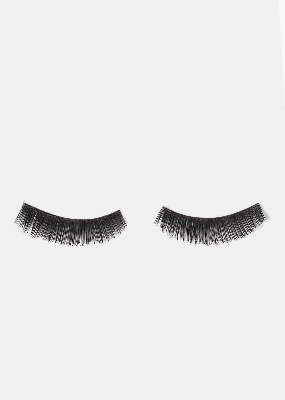 Eyelashes - 020