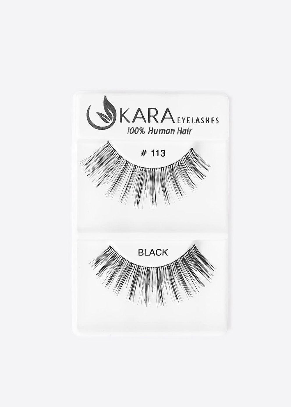 Eyelashes - 113