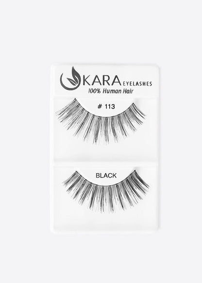 Eyelashes - 113