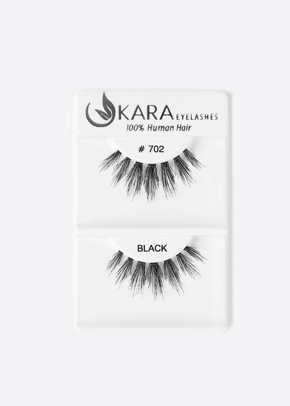 Eyelashes - 702