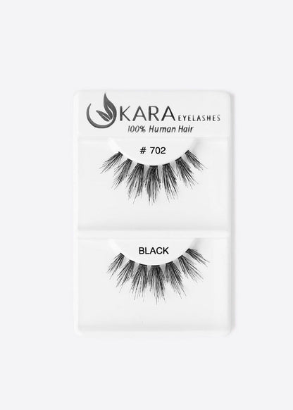 Eyelashes - 702
