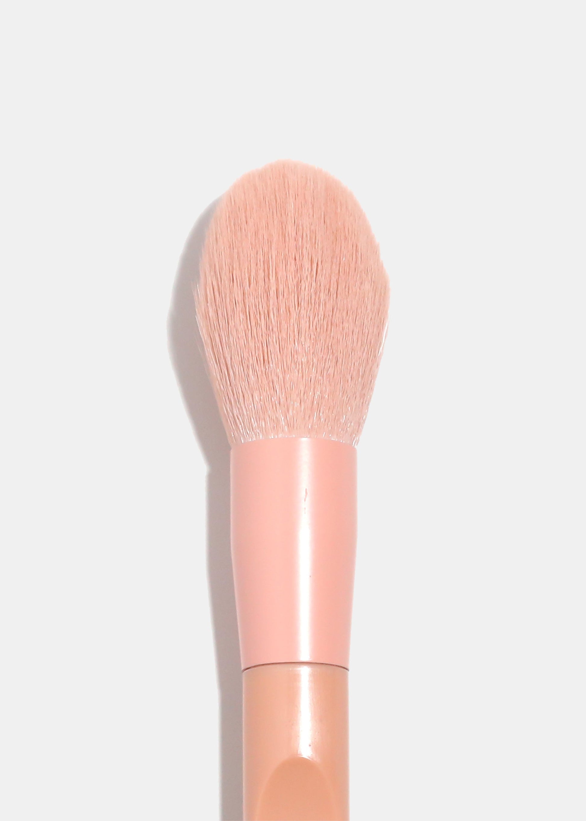 AOA Matte Rose Single Brush – F12 Large Powder Brush
